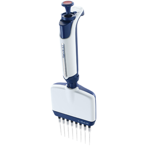 Многоканальный дозатор METTLER TOLEDO Pipet-Lite Multi Pipette L8-20XLS+